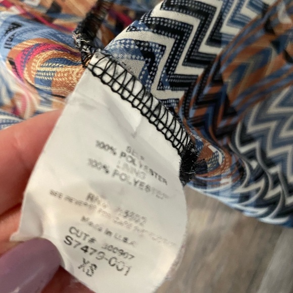 Lush skirt xsmall - Picture 4 of 4